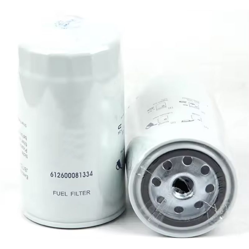 1000442956 FF5622 Filter Suluh Loader
