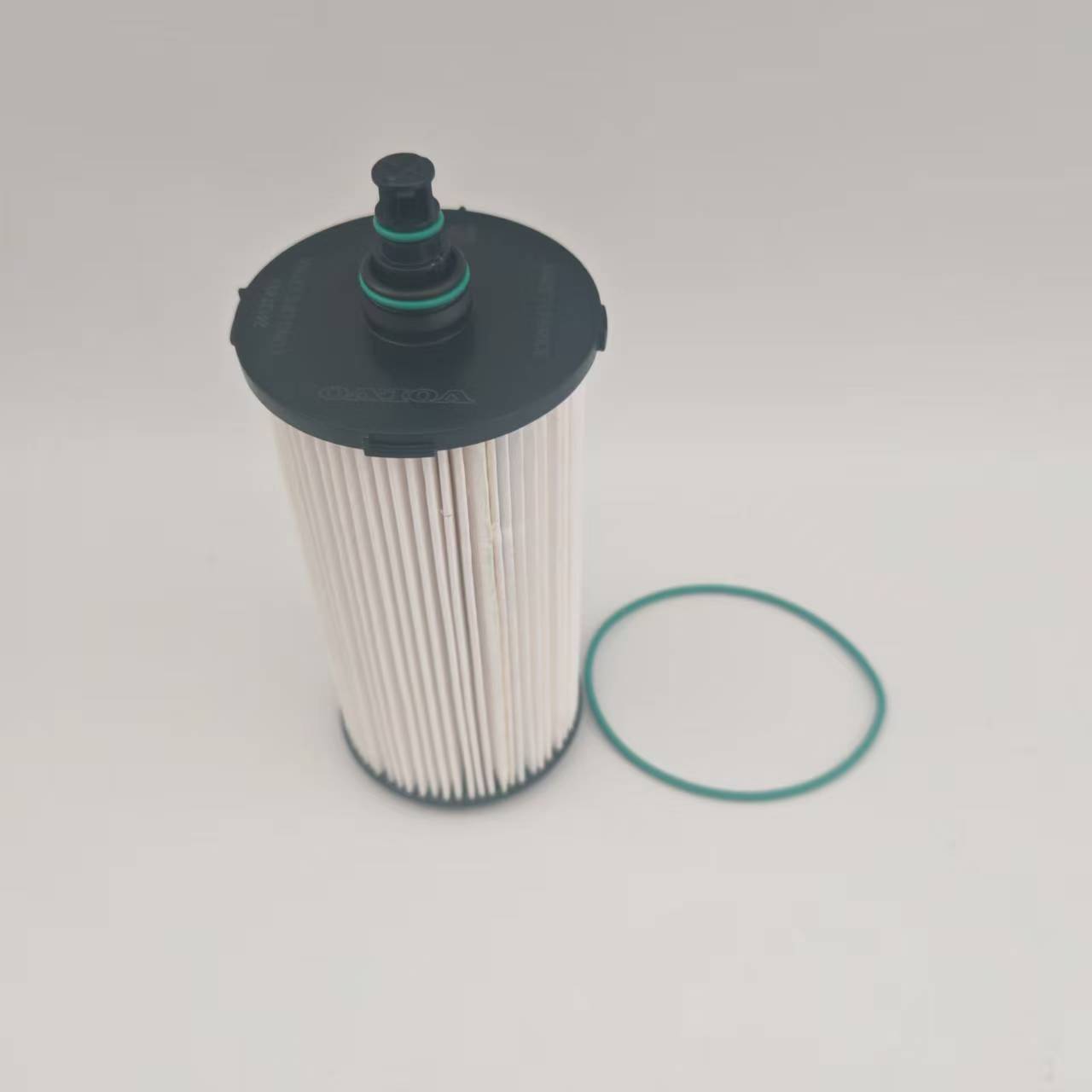 Kumaha Filte Bahan Bakar Ningkatkeun Kinerja Mesin sareng Perlindungan?