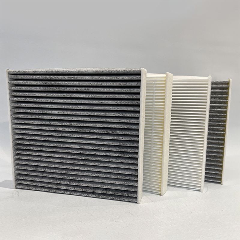 Air Conditioner Filter kabin Filter 87139-30040