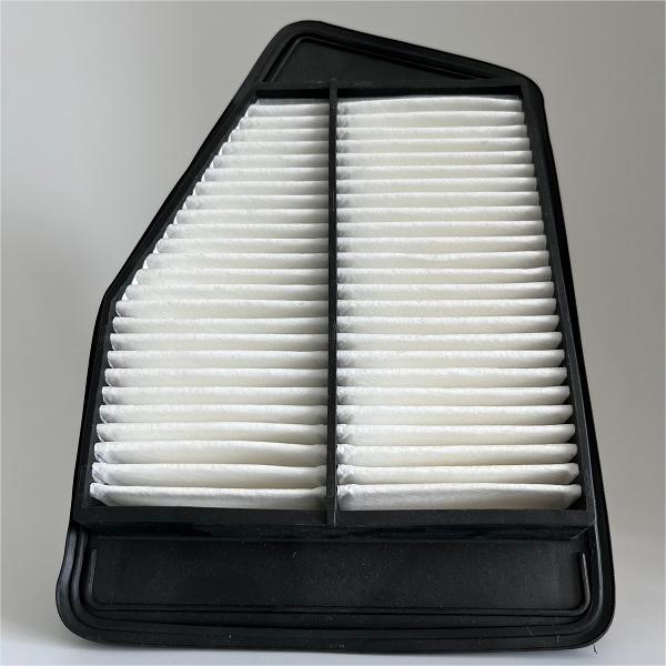 filter hawa 17220-5D0-W00 pikeun Honda