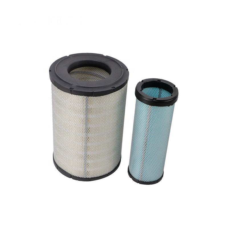 Filter hawa pikeun Liugong 855N 40C5854