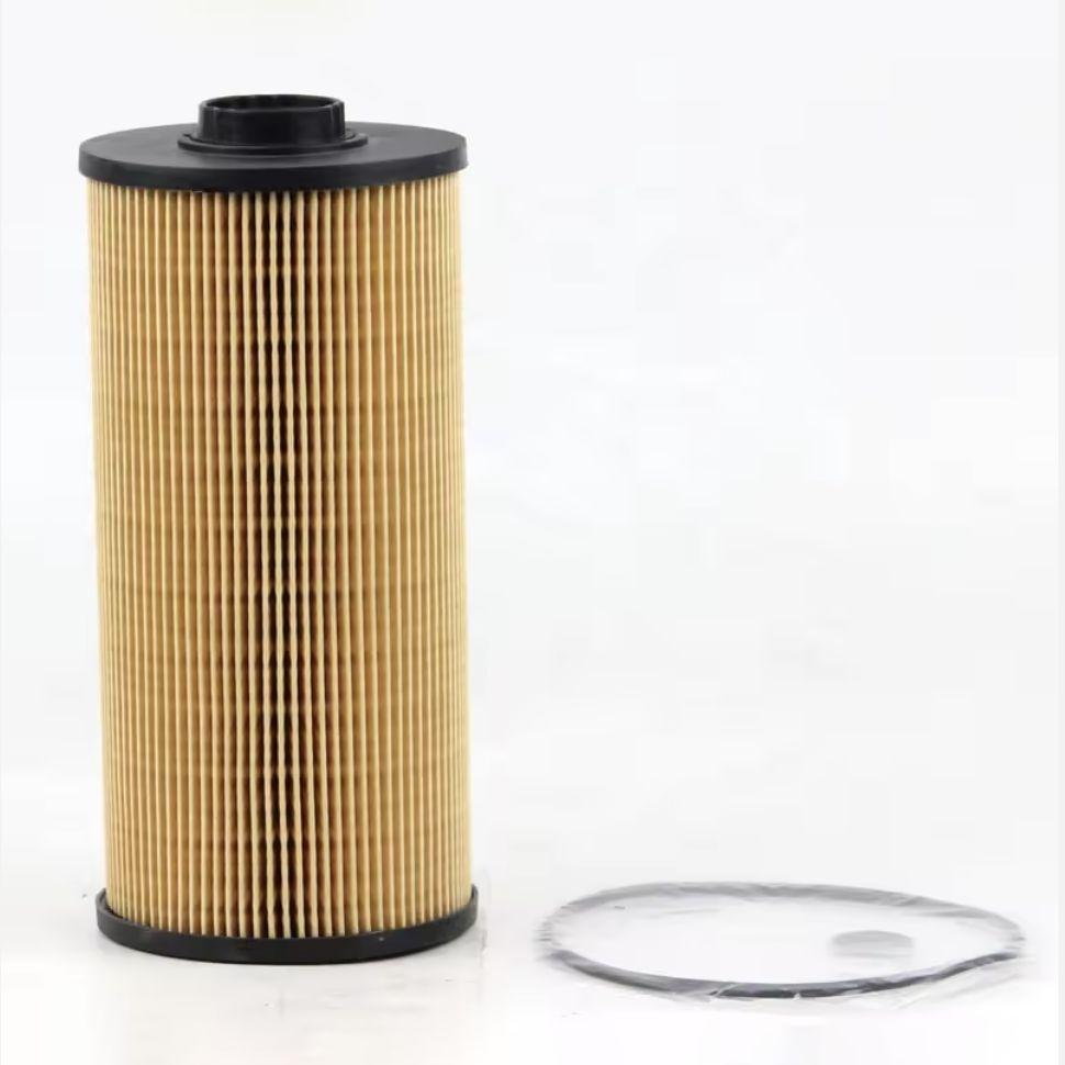 Suluh Filter FF269 4679981 Excavators