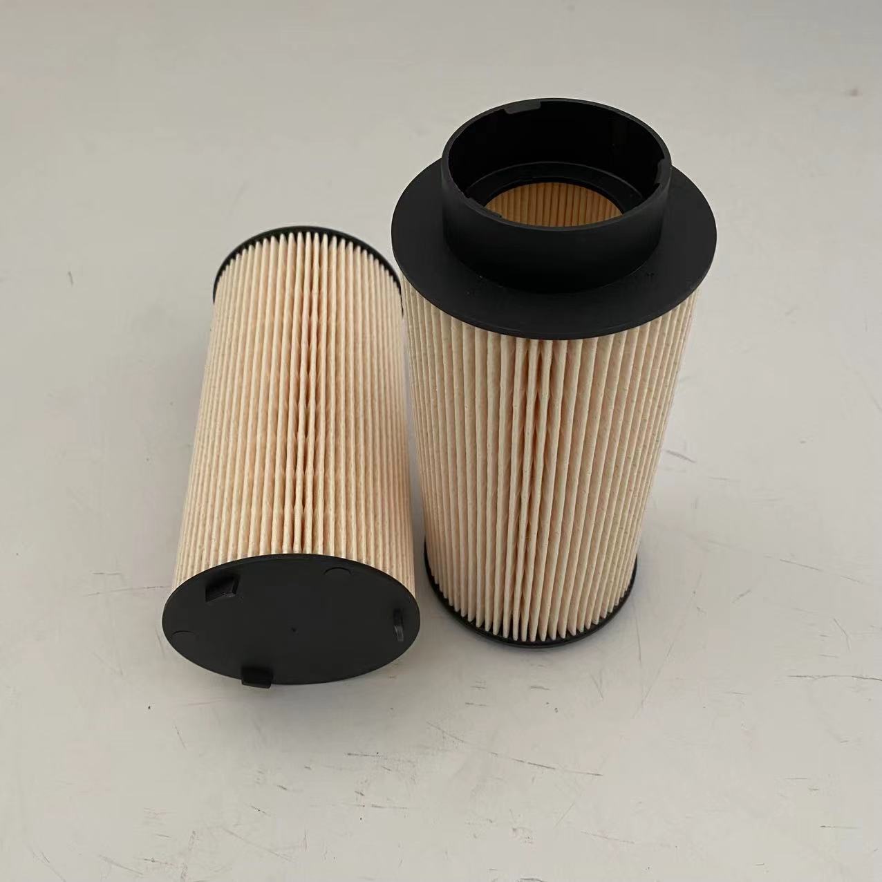 Filter bahan bakar 941 1x kanggo Scania