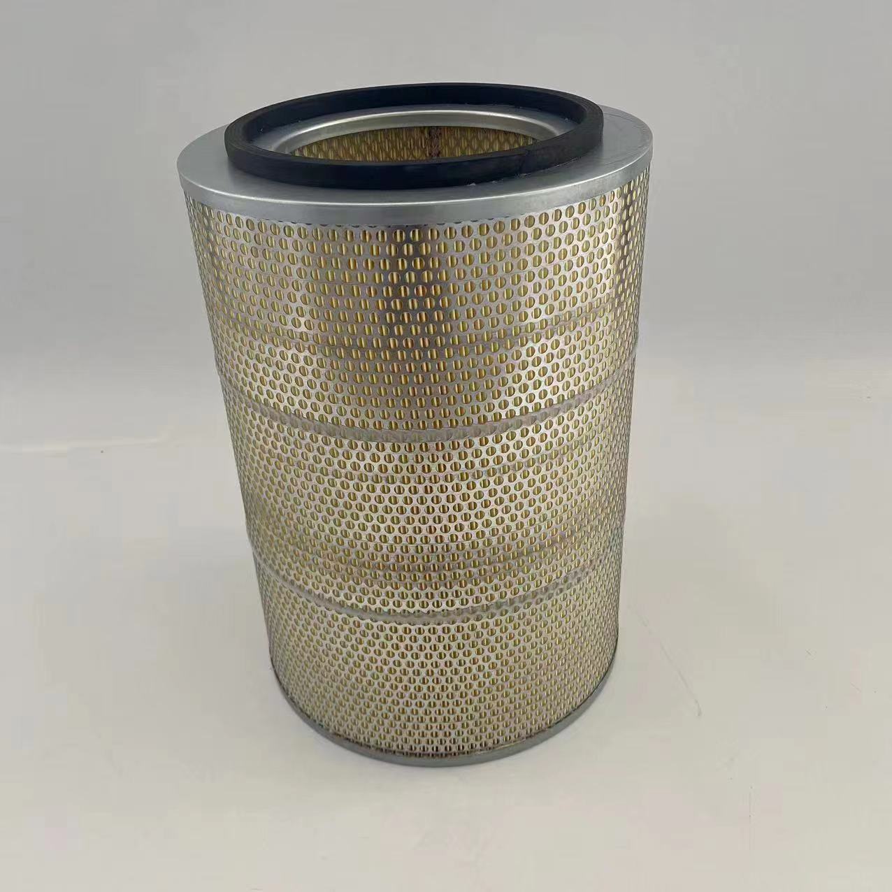 filter hawa 17801-3420pro pikeun ISUZU / HINO