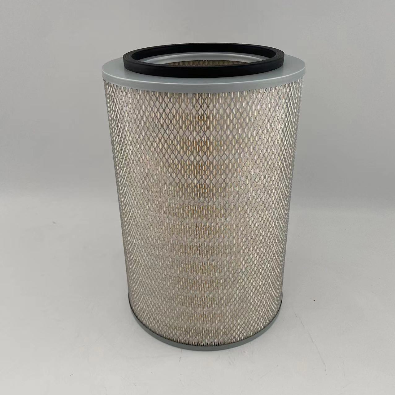 Filter hawa AF424 pikeun IVECO