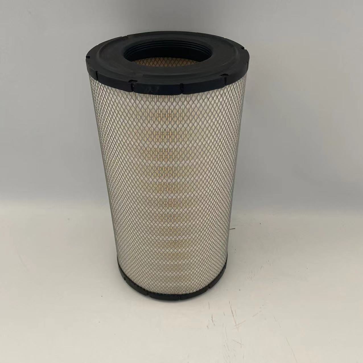 Filter hawa LAF8669/1295090/1664525/3070300050 pikeun DAF/GINAF