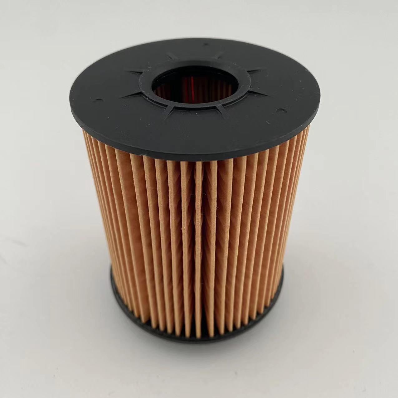 Filter suluh 23304-EV570/23304-7850 pikeun ISUZU/TOYATA/HINO