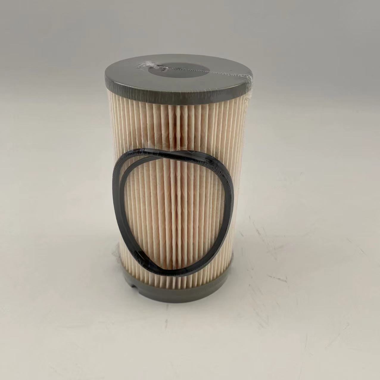 Filter suluh K37-1029 pikeun peterbilt / Kenworth / Cummins