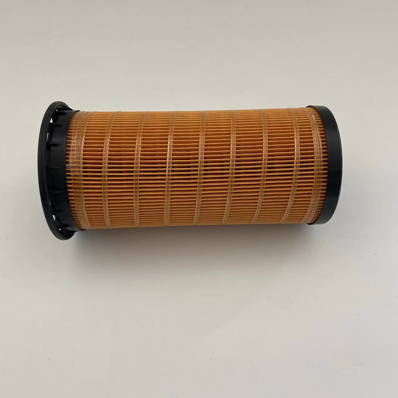 Filter oli 500-0483 pikeun carter