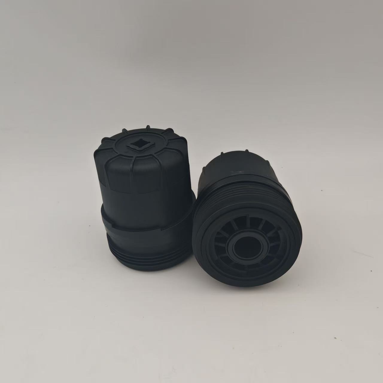 LF16016 Filter Minyak pikeun Hyundai Kia