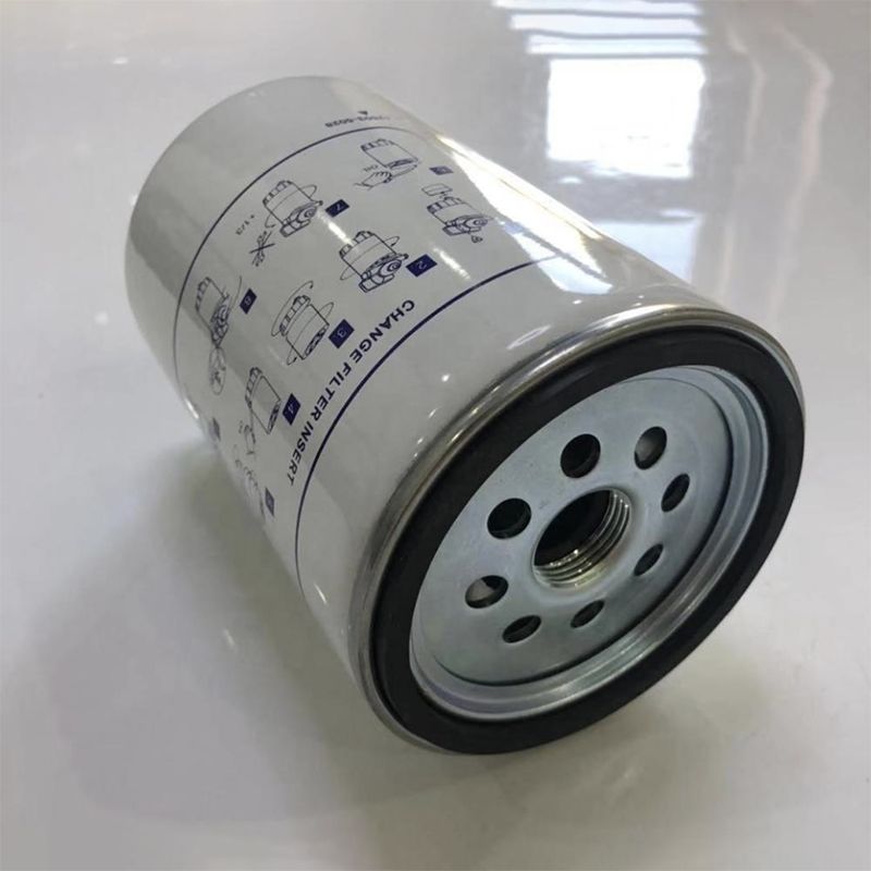 Filter Suluh Separator Cai Bagian Beus